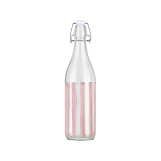 ESTIA ΜΠΟΥΚΑΛΙ LIGNE ΓΥΑΛΙΝΟ 1000ml ΡΟΖ