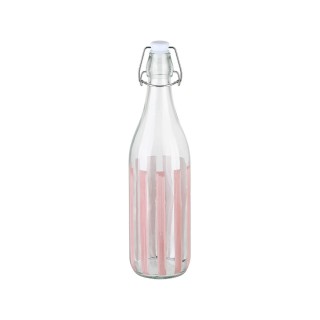 ESTIA ΜΠΟΥΚΑΛΙ LIGNE ΓΥΑΛΙΝΟ 1000ml ΡΟΖ