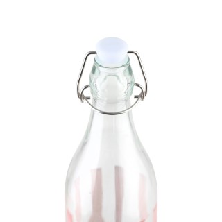 ESTIA ΜΠΟΥΚΑΛΙ LIGNE ΓΥΑΛΙΝΟ 1000ml ΡΟΖ