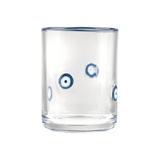 ESTIA ΠΟΤΗΡΙ ΝΕΡΟΥ HANDMARK ΓΥΑΛΙΝΟ SPIRIT OF LUCK 420ml