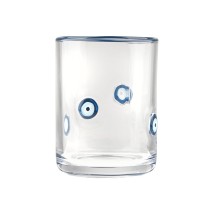 ESTIA ΠΟΤΗΡΙ ΝΕΡΟΥ HANDMARK ΓΥΑΛΙΝΟ SPIRIT OF LUCK 420ml