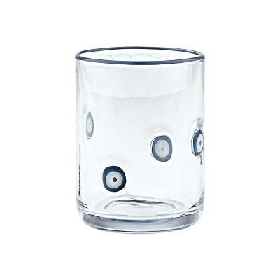ESTIA ΠΟΤΗΡΙ ΝΕΡΟΥ HANDMARK ΓΥΑΛΙΝΟ SPIRIT OF LUCK 420ml