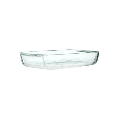 ESTIA ΠΥΡΙΜΑΧΟ ΣΚΕΥΟΣ ΦΟΥΡΝΟΥ ΓΥΑΛΙΝΟ 35.4x22x5.6cm
