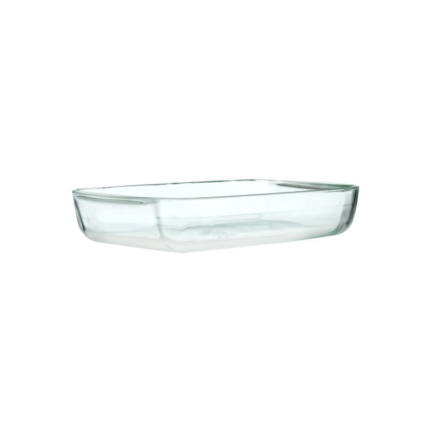 ESTIA ΠΥΡΙΜΑΧΟ ΣΚΕΥΟΣ ΦΟΥΡΝΟΥ ΓΥΑΛΙΝΟ 35.4x22x5.6cm