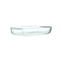 ESTIA ΠΥΡΙΜΑΧΟ ΣΚΕΥΟΣ ΦΟΥΡΝΟΥ ΓΥΑΛΙΝΟ 35.4x22x5.6cm