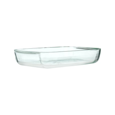 ESTIA ΠΥΡΙΜΑΧΟ ΣΚΕΥΟΣ ΦΟΥΡΝΟΥ ΓΥΑΛΙΝΟ 38.8x23.9x6.6cm
