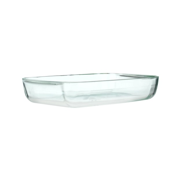 ESTIA ΠΥΡΙΜΑΧΟ ΣΚΕΥΟΣ ΦΟΥΡΝΟΥ ΓΥΑΛΙΝΟ 38.8x23.9x6.6cm