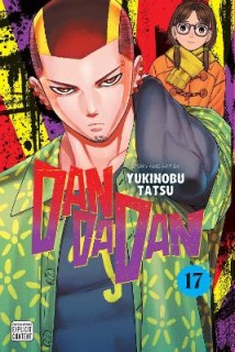 DANDADAN, VOL. 17  PA