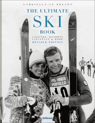 SKI : THE ULTIMATE BOOK HC