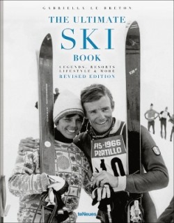 SKI : THE ULTIMATE BOOK HC
