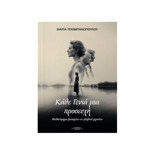 Κάθε γενια μια προσευχή