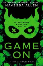 INTO DARKNESS 3: GAME ON PB