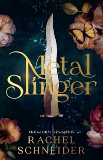 FIRE & METAL 1: METAL SLINGER PB