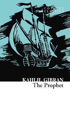 COLLINS CLASSICS : THE PROPHET PB A