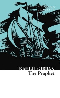 COLLINS CLASSICS : THE PROPHET PB A