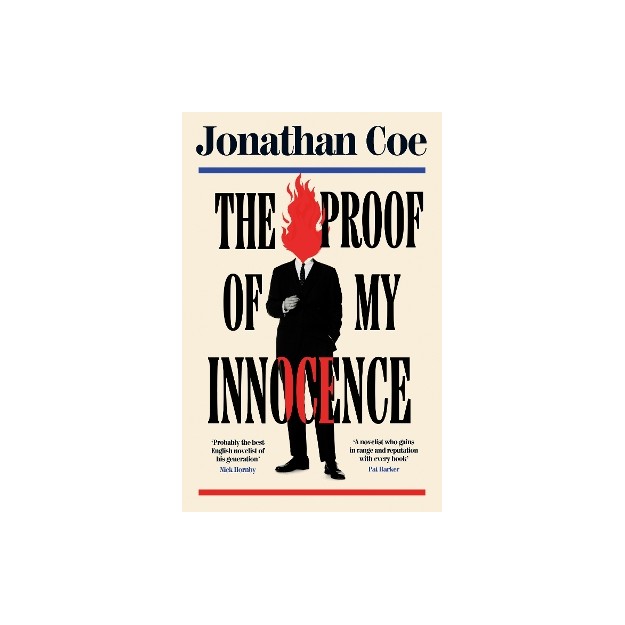 THE PROOF OF MY INNOCENCE PB