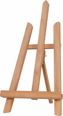 Royal Talens Καβαλέτο Ζωγραφικής Επιτραπέζιο Ξύλινο Elara 19x32x36cm