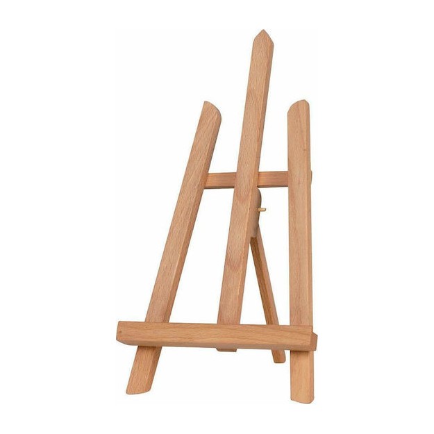 Royal Talens Καβαλέτο Ζωγραφικής Επιτραπέζιο Ξύλινο Elara 19x32x36cm