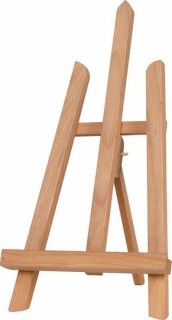 Royal Talens Καβαλέτο Ζωγραφικής Επιτραπέζιο Ξύλινο Elara 19x32x36cm