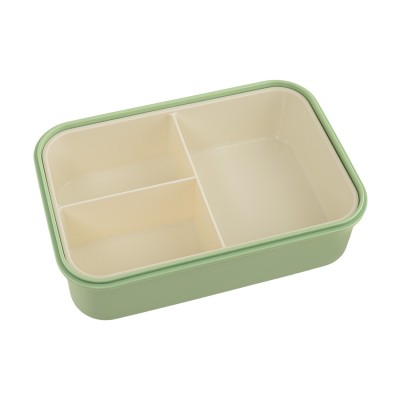 Polo Δοχείο Φαγητού Πλαστικό P/P Πράσινο 9-51-035-5900