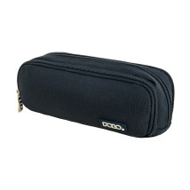 Polo Tres Τριπλή Κασετίνα Υφασμάτινη Μπλε 9-37-017-5000