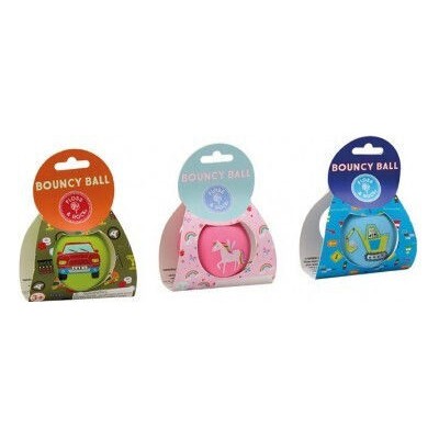 Floss&Rock Τρελομπαλάκι για άνω των 3 ετών