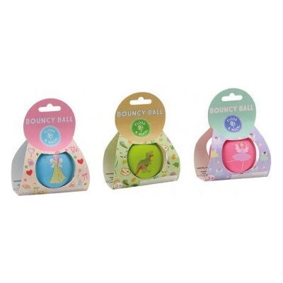 Floss&Rock Τρελομπαλάκι για άνω των 3 ετών