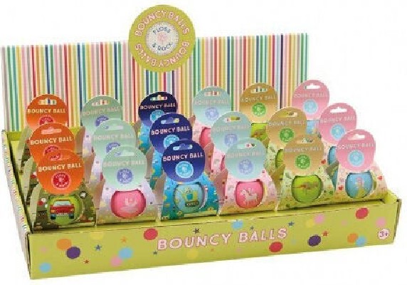 Floss&Rock Τρελομπαλάκι για άνω των 3 ετών