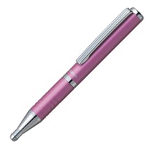 ZEBRA Στυλό Διαρκείας Επεκτεινόμενο SL-F1 Pink