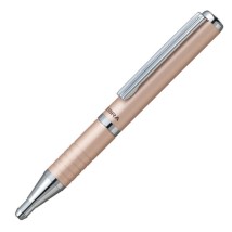 ZEBRA Στυλό Διαρκείας Επεκτεινόμενο SL-F1 Rose Gold