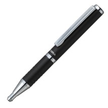 ZEBRA Στυλό Διαρκείας Επεκτεινόμενο SL-F1 Black
