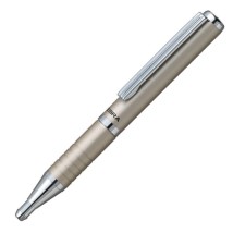 ZEBRA Στυλό Διαρκείας Επεκτεινόμενο SL-F1 Silver