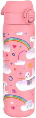 Ion8 Παιδικό Παγούρι Θερμός Ανοξείδωτο 500ml I8TS500PPUNIRAIN