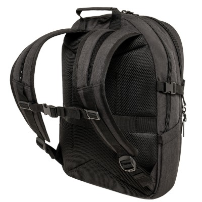 Polo Ubrino Σακίδιο Πλάτης Μαύρο 9-02-078-2000