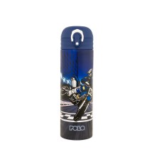 Polo Junior ΙΙ Μπουκάλι Θερμός Παιδικό Motorbike 9-49-033-8422