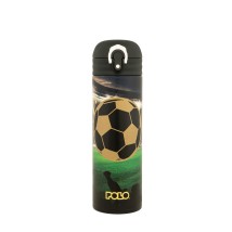 Polo Junior ΙΙ Μπουκάλι Θερμός Παιδικό Football 9-49-033-8424