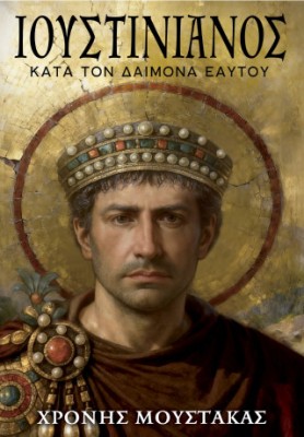 ΙΟΥΣΤΙΝΙΑΝΟΣ ΚΑΤΑ ΤΟΝ ΔΑΙΜΟΝΑ ΕΑΥΤΟΥ