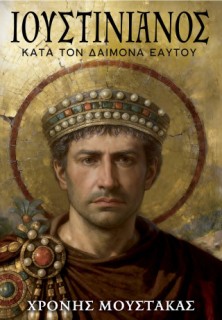 ΙΟΥΣΤΙΝΙΑΝΟΣ ΚΑΤΑ ΤΟΝ ΔΑΙΜΟΝΑ ΕΑΥΤΟΥ