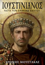 ΙΟΥΣΤΙΝΙΑΝΟΣ ΚΑΤΑ ΤΟΝ ΔΑΙΜΟΝΑ ΕΑΥΤΟΥ