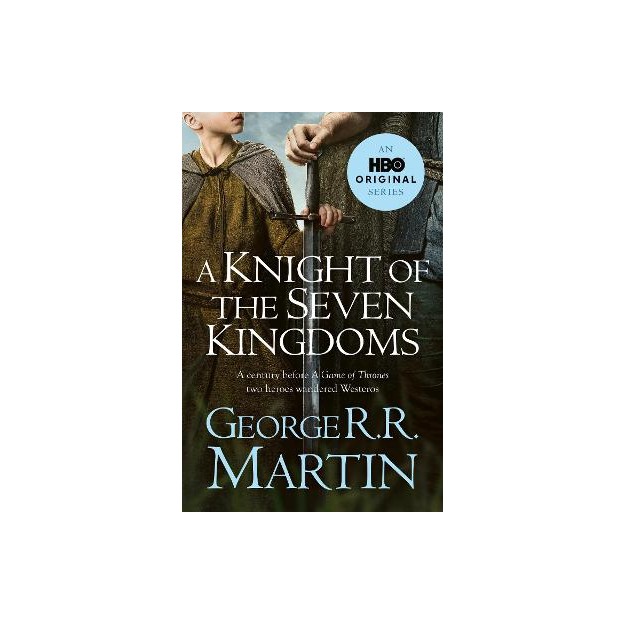 A KNIGHT OF THE SEVEN KINGDOMS PB