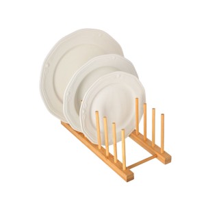 ESTIA ΠΙΑΤΟΘΗΚΗ BAMBOO ESSENTIALS