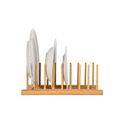 ESTIA ΠΙΑΤΟΘΗΚΗ BAMBOO ESSENTIALS