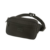 Polo Staid RFID Ανδρικό Τσαντάκι Μέσης Μαύρο 9-08-026-2000
