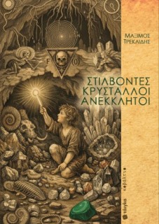 ΣΤΙΛΒΟΝΤΕΣ ΚΡΥΣΤΑΛΛΟΙ ΑΝΕΚΚΛΗΤΟΙ