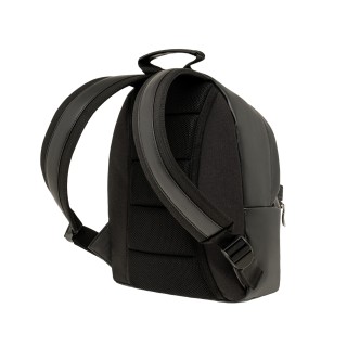 Polo Mini Dantela Mini Σακίδιο Πλάτης Δερματίνη Μαύρο 9-11-005-2000