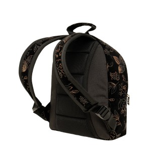 Polo Mini Fennec Mini Σακίδιο Πλάτης Μαύρο/Χρυσό 9-11-006-2000