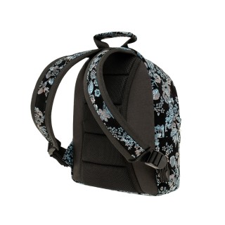 Polo Mini Fennec Mini Σακίδιο Πλάτης Μαύρο/Μπλε 9-11-006-5200