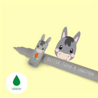 Legami Milano Set of Three Erasable Pens ''Farm Sweet Farm'' 4 Τεμάχια EPSET0016