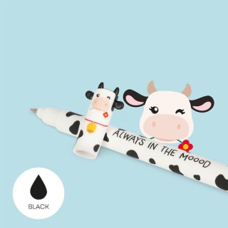 Legami Milano Set of Three Erasable Pens ''Farm Sweet Farm'' 4 Τεμάχια EPSET0016