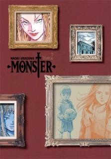 MONSTER 02 PA : THE PERFECT EDITION, VOL. 2 : 2